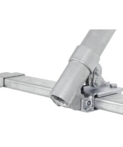 Alternative view of Technisat Dakspanthouder Typ 2 Zilver