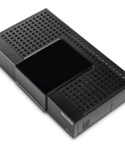 Alternative view of Technisat HD-C 233 HDTV-Ontvanger Zwart