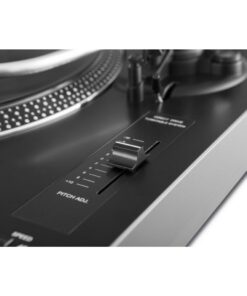 Alternative view of Technisat TechniPlayer LP 300 Platenspeler Zwart