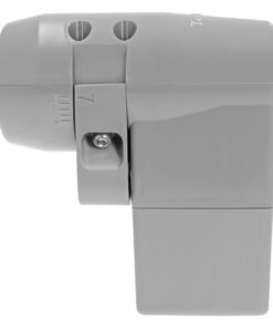 Alternative view of Technisat UNYSAT Universal Quattro LNB Grijs