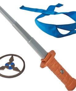 Alternative view of Teenage Mutant Ninja Turtles Leonardos Katana