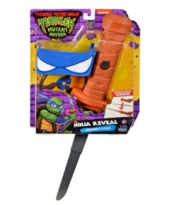 Teenage Mutant Ninja Turtles Leonardos Katana