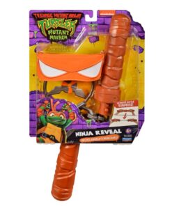 Teenage Mutant Ninja Turtles Michelangelos Nunchuk