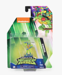 Alternative view of Teenage Mutant Ninja Turtles Stempel