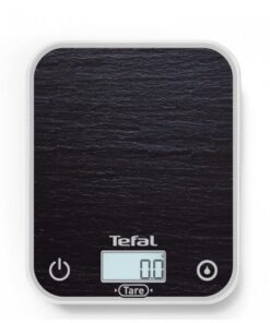Tefal BC50D2 Keukenweegschaal Zwart