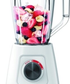 Tefal BL4201 Blender 2L 600W Wit