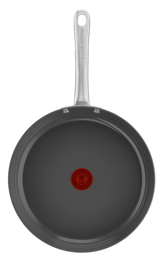 Tefal C42404 Renew+ Keramische Koekenpan 24 cm - Image 4