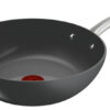 Tefal C42419 Renew+ Keramische Wokpan 28 cm