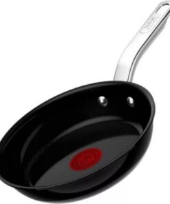 Tefal C43604 Renew+ Black keramische koekenpan 24 cm