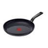 Tefal C47606 Change Black Keramische Koekenpan 28 cm Zwart