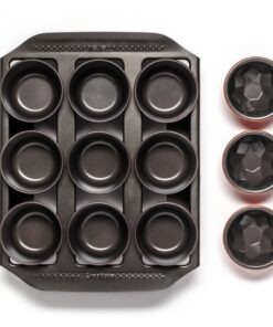 Alternative view of Tefal Creabake Set