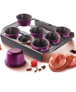 Tefal Creabake Set