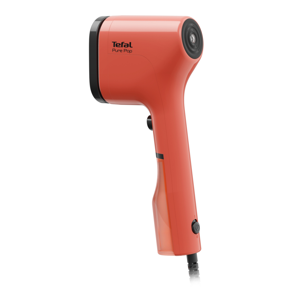 Tefal DT2022 Pure POP Handkledingstomer Koraal - Image 3