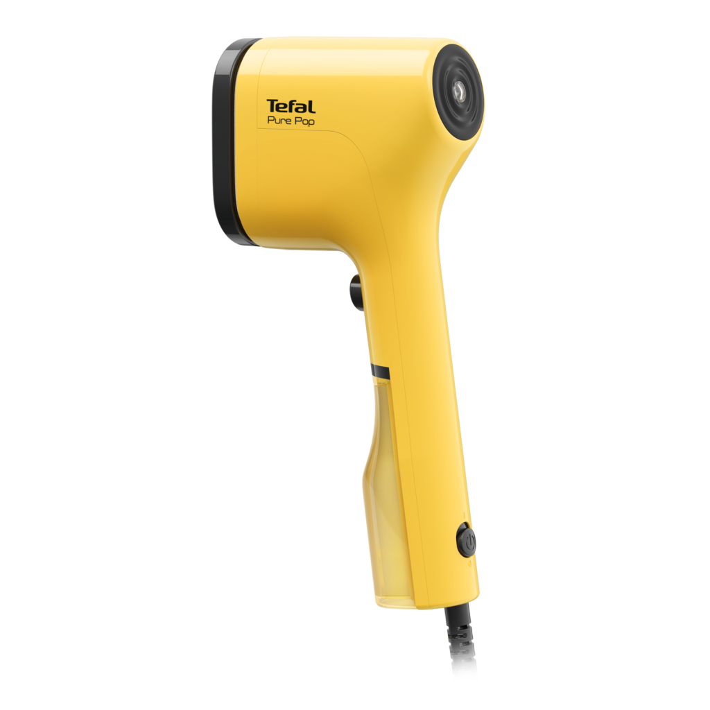Tefal DT2026 Pure POP Kledingstomer Geel - Image 3