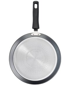 Alternative view of Tefal Daily Chef Pannenkoekenpan 25 cm Zwart