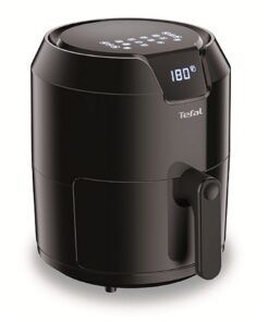 Tefal EY4018 Easy Fry Precision Heteluchtfriteuse 4