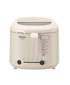Tefal FF203B UNO Friteuse 1L 1470W Beige
