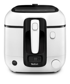 Alternative view of Tefal FR3140 Super Uno Friteuse 2.2L 1800W Wit/Zwart