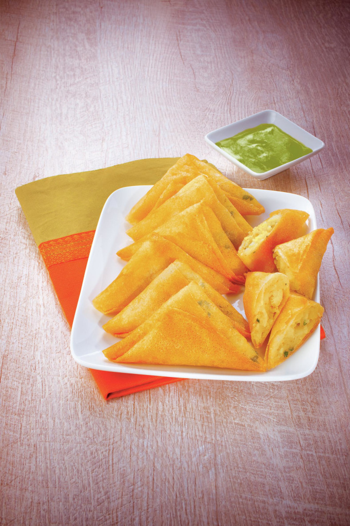 Tefal FR4800 Friteuse 3,3L 2100W - Image 4