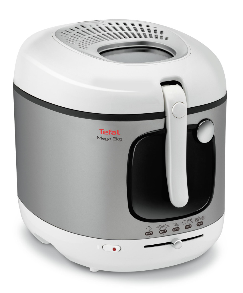 Tefal FR4800 Friteuse 3