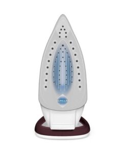 Alternative view of Tefal FV5714 Easygliss Plus Stoomstrijkijzer 2400W Bordeaux/Wit