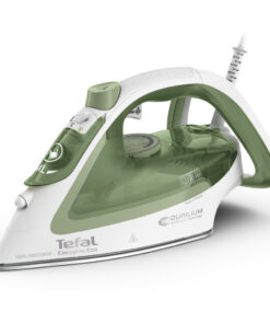 Tefal FV5781 Easygliss Eco Stoomstrijkijzer Groen/Wit