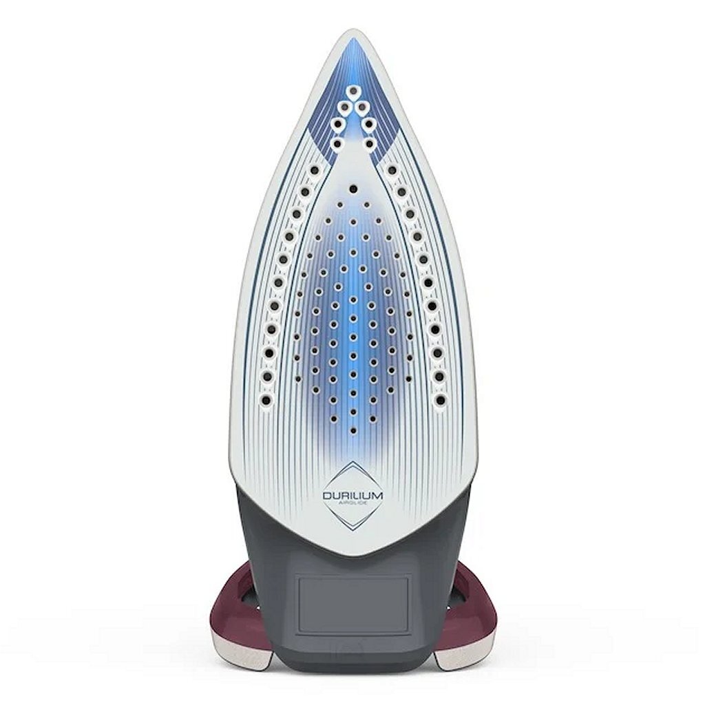 Tefal FV6870E0 Protect Plus Stoomstrijkijzer Rood - Image 2