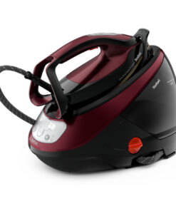Tefal GV9230 Pro Express Protect Stoomgenerator Rood/Zwart