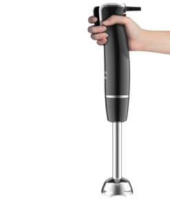 Alternative view of Tefal HB9438 InfinyForce Staafmixer Zwart/RVS