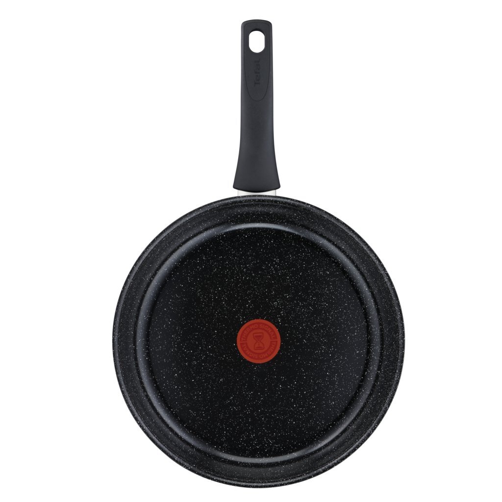 Tefal Intensity Koekenpan 28 cm Zwart - Image 2