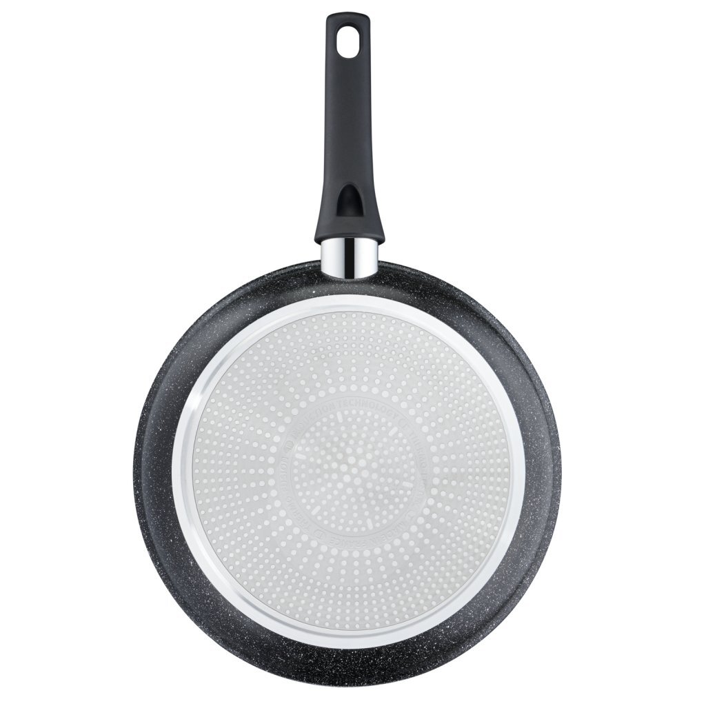 Tefal Intensity Koekenpan 28 cm Zwart - Image 3
