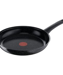 Tefal Intensity Koekenpan 28 cm Zwart