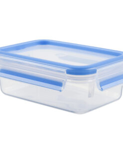 Tefal K30212 MasterSeal Vershoudbakje 1L Blauw