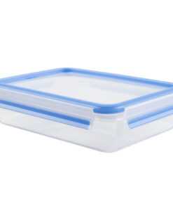 Tefal K30214 MasterSeal Vershoudbakje 1.2L Blauw