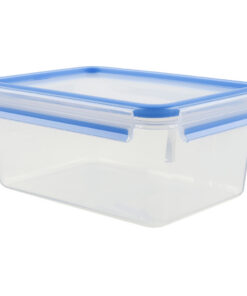 Tefal K30220 MasterSeal Vershoudbakje 3.7L Blauw