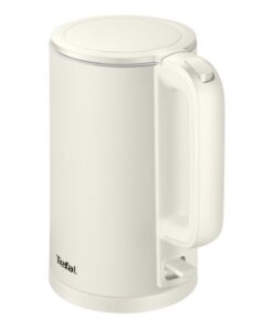 Alternative view of Tefal KO140A Waterkoker 1.5L 1500 Watt Wit