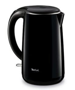 Tefal KO2608 Waterkoker 1.7L 2400W Zwart