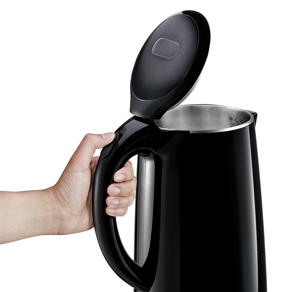 Tefal KO2608 Waterkoker 1.7L 2400W Zwart - Image 5