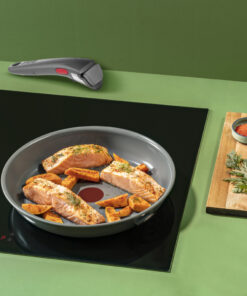 Alternative view of Tefal L26093 Ingenio Renew Koekenpannenset 3-delig Keramisch