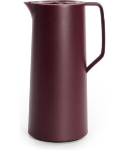 Tefal Motiva Isoleerkan 1L Donkerrood