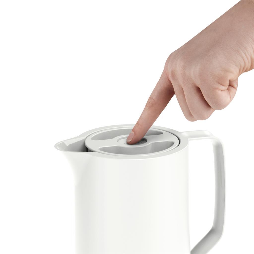 Tefal Motiva Thermoskan 1L Wit - Image 3