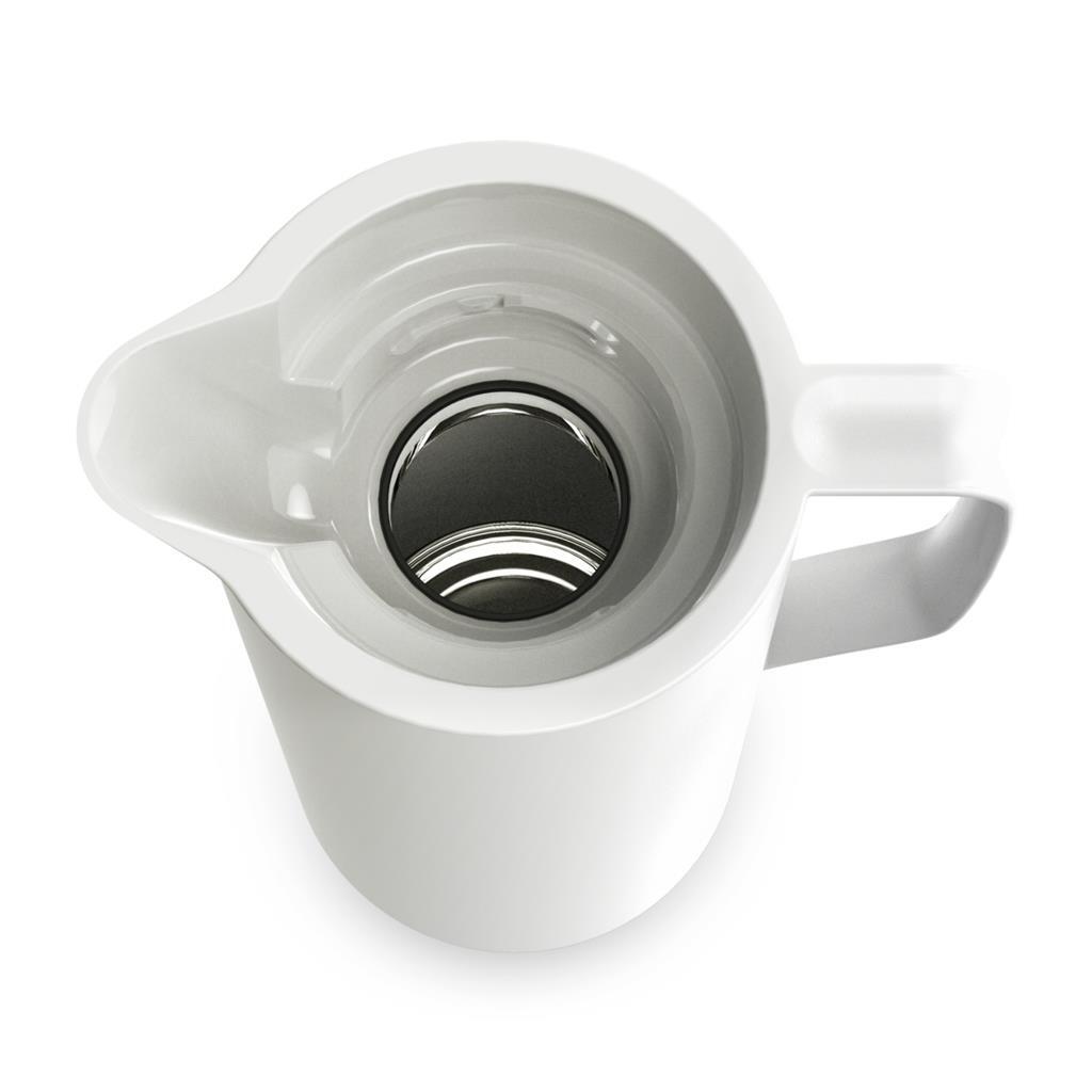 Tefal Motiva Thermoskan 1L Wit - Image 4