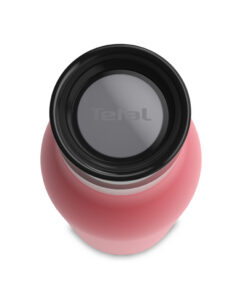 Alternative view of Tefal N3110410 Bludrop Basic Thermosfles 0.5L Koraal