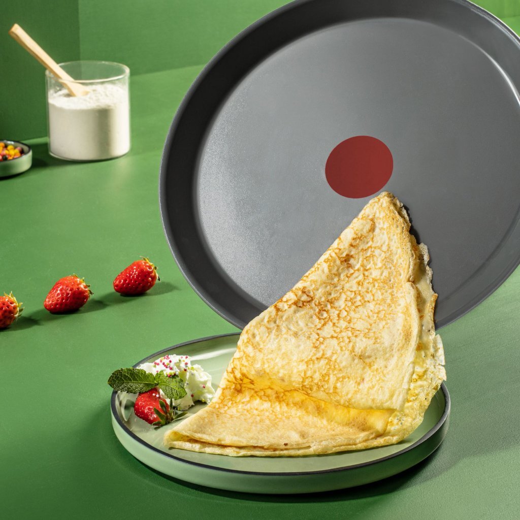 Tefal Pannenkoekenpan 25 cm - Image 2