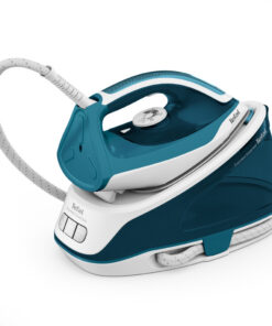 Tefal SV6115 Express Essential Stoomgenerator Blauw/Wit