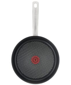 Alternative view of Tefal Virtuoso Hapjespan 24 cm RVS