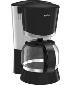 Tefal Vita Koffiezetapparaat Zwart