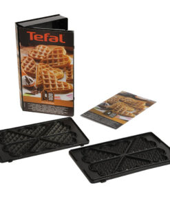 Alternative view of Tefal XA8006 Platen Hartjes