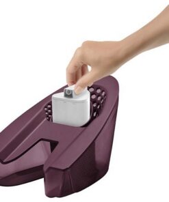 Alternative view of Tefal XD9060 Steam Station Anti-Kalk Cartridges 2 Stuks Wit