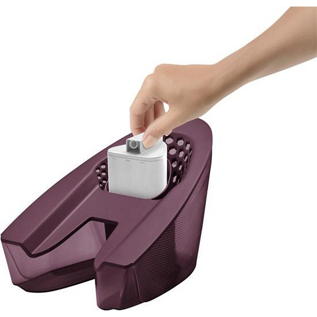 Tefal XD9060 Steam Station Anti-Kalk Cartridges 2 Stuks Wit - Image 2